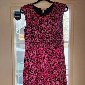 Dana Buchman Dress